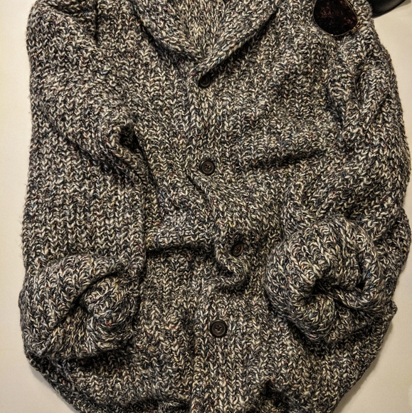 Manly Man - Picture 2 of 2